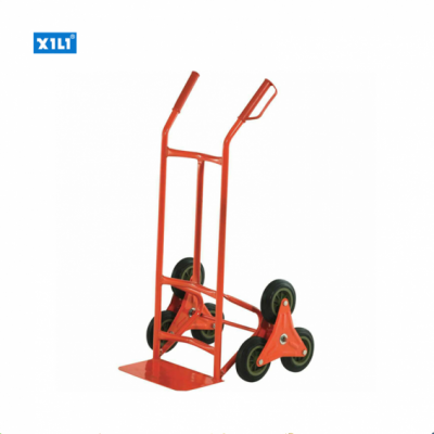 Strong Material Handling Hand Trolley Ht1312