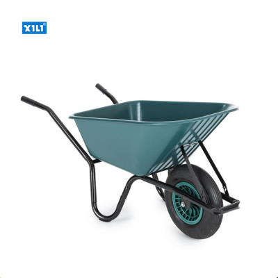 Heavy duty Wheelbarrow WB6414s