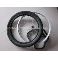 Garden Tralier Bicycle Wheel 26inch