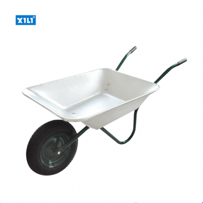 Best Selling Product Metal Wheelbarrow WB4600