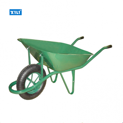 65L cheap price wheelbarrow WB6400