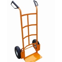 Economy Hand Trolley With Pneumatic or Pu Foam Wheel HT1830 OR HT2022