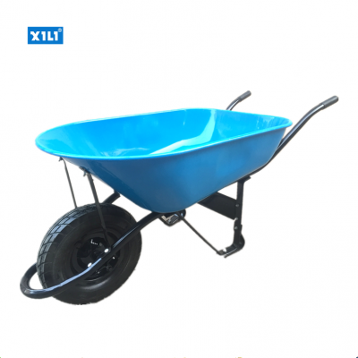 Credible quality WB7400 Wheel Barrow Made in China