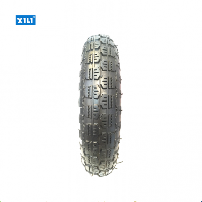 Good Quality Wheelbarrow Tire 3.50-8 for Sale