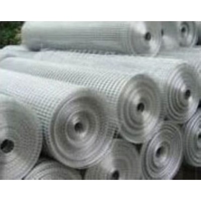 welded wire mesh